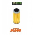 Filtru Ulei Hi-Flo Ktm Exc-f HF652