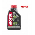 Motul 5100 10w50 - ulei motor 4t -1L