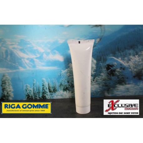 Vaselina Siliconic Mousse 100gr