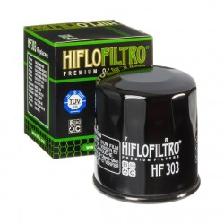 Filtru Ulei Hi-Flo HF303