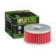 HF136 Filtru Ulei Hi-Flo (Beta/Suzuki)