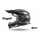 Casca Motocross Copii Ufo