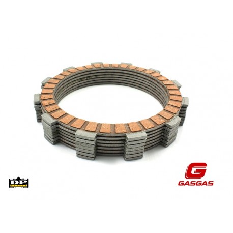 Discuri Ambreiaj GasGas EC 250/300