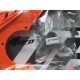 Protectie disc frana fata KTM Ufo