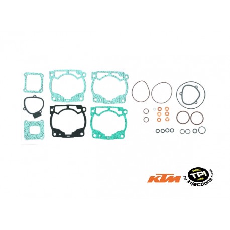 Set garnituri cilindru Ktm 250/300 2t 2017/23