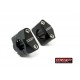 Kit Cleme Ghidon 22/28,6mm