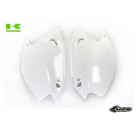 Panouri Laterale Kawasaki Kx125/250 2003/2008