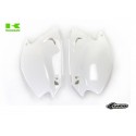 Panouri Laterale Kawasaki Kx125/250 2003/2008