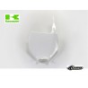 Number Plate Kawasaki Kx 125/250 2003/2008