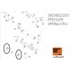 58038023200 PRESSURE SPRING KTM