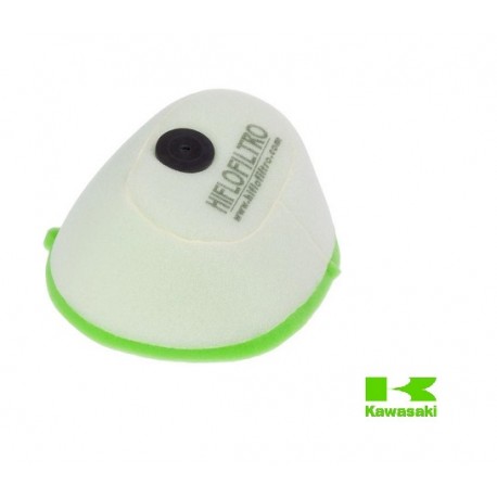 Filtru Aer Hi-Flo Kawasaki kx 125/250 HFF2014