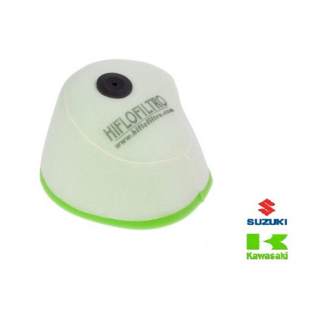 Filtru Aer Hi-Flo Kawasaki kxf Suzuki rmz HFF2015