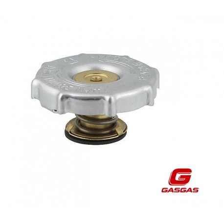 Capac Radiator GasGas 1,8 Bar