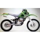 Filtru Aer Hi-Flo Kawasaki KL650 HFF2024