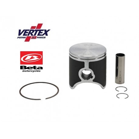 Piston Beta RR 250 (13-17) Vertex