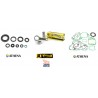 Kit Ambielaj Honda Cr 250/300 2t