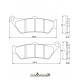 Placute Frana Fata Aprilia Pegaso Ktm LC4 Yamaha Xt