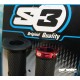 Mansoane S3 Tri-Fix
