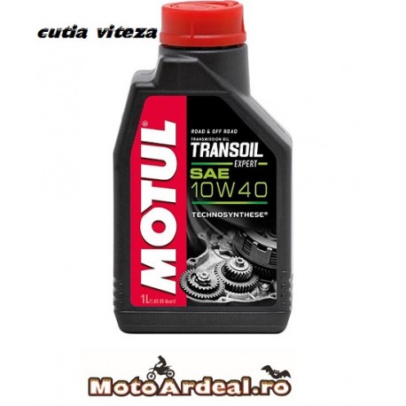 Motul Transoil - Ulei cutia viteza -1L