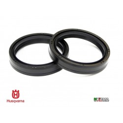Semeringuri Furca Nrt Husqvarna WR 250/300