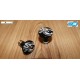 Capace Capete Mansoane S3 Racing
