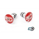 Capace Capete Mansoane S3 Racing