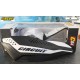 Handguard Circuit Dakar