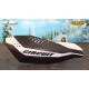 Handguard Circuit Dakar