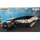 Handguard Circuit Dakar