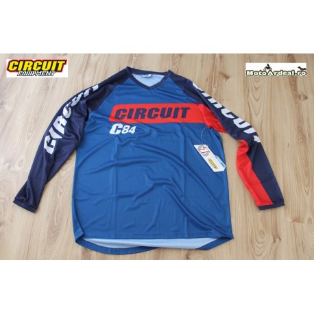 Bluza Circuit Marea
