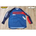 Bluza Circuit Marea