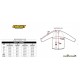 Bluza Circuit Marea