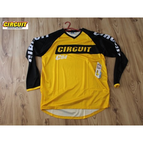 Bluza Circuit Marea
