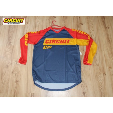 Bluza Circuit Marea