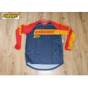 Bluza Circuit Marea