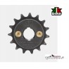 SuperPinion KKBike Honda Transalp 600
