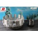 Oala Ambreiaj GasGas 250/300 2t