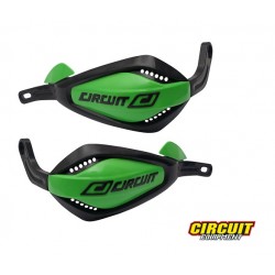 Handguard Circuit P4