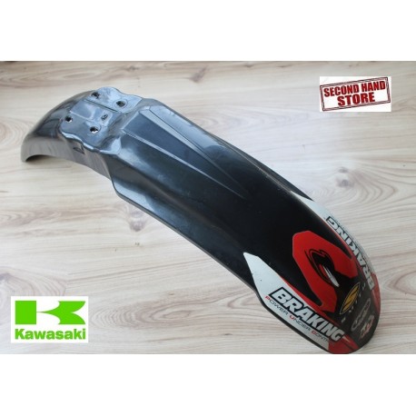 Aripa Fata Kawasaki Kx 2003/4 Second Hand