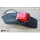 Suport Numar Universal Ufo cu stop