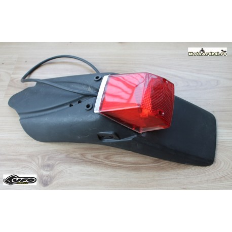 Suport Numar Universal Ufo cu stop