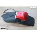 Suport Numar Universal Ufo cu stop