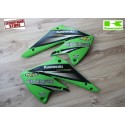 Plastice Rezervor Kawasaki Kxf 250 4t 2004/5 SH