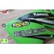 Plastice Rezervor Kawasaki Kxf 250 4t 2004/5 SH