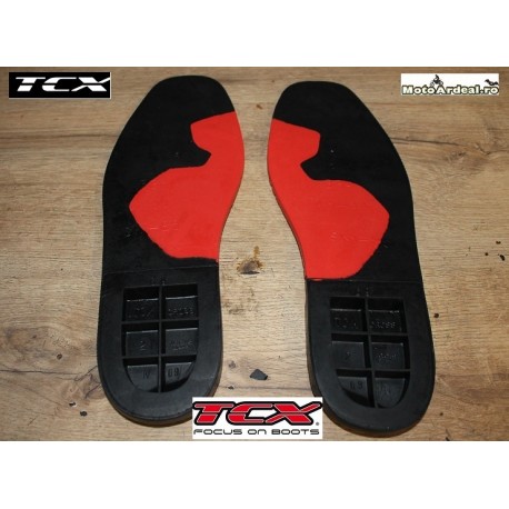 Talpa Cizme Tcx