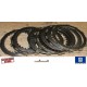 Discuri/Placile Ambreiaj Husqvarna Wr 250/300 2t