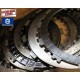 Discuri/Placile Ambreiaj Husqvarna Wr 250/300 2t