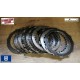 Discuri/Placile Ambreiaj Husqvarna Wr 250/300 2t