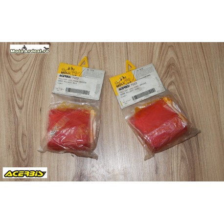 Acerbis taillight stopul