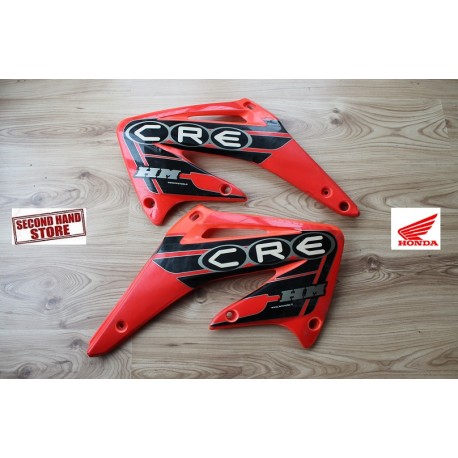 Plastice Rezervor Honda Cr 2002/2007 SH